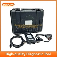 Diagnostic Tool 27610401 27610402 With 2021B EST Diagnostic Software for Perkins Diagnostic Tool