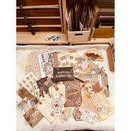 Enola Holmes Journal Set (craftyfiezmagicshop)