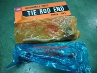 ลูกหมากคันชักนอก (ราคาต่อ1คู่) JAZZ GD 2003-2007 ตอง5แท้ SE-6301 L/R