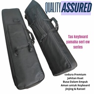 Yamaha PSR EW425 EW410 EW400 EW310 EW300 Gigbag Keyboard Softcase Keyboard Cover Keyboard Wrap Keybo