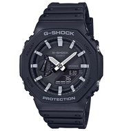 Casio G-Shock GA-2100-1ADR Casio Oak TMJ GA-2100-1A / GA-2100-1AD / GA-2100-1ADR