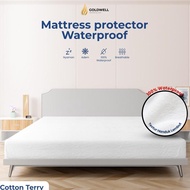 Mattress Protector Waterproof/Waterproof Mattress Protector 120&amp;180