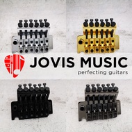 GE1996T GOTOH FLOYD ROSE STYLED TREMOLO BRIDGE (READY STOCK)