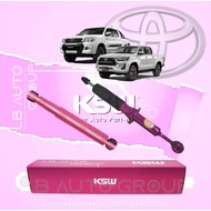 Toyota Hilux Vigo Rego Rogue KSW Gas Absorber