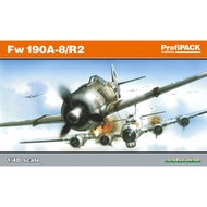 Eduard 1/48 8175 Fw 190A-8/R2