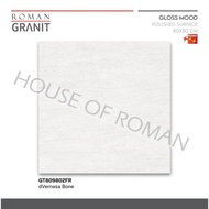 ROMAN GRANIT dVernasa Bone 80x80 GT809802FR ROMAN GRANIT