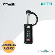 Dynocase Padlock 101S Tsa Padlock For Protective Hard Case (Dc101S)