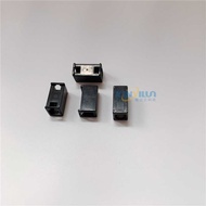 O U H S E H L D P I N C R T 4 P Telephone Direct R J 9 1 0 2 Black Headset Extension Cord Connector