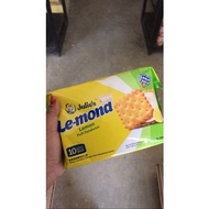 biskut julies perisa lemon/ biskut julies