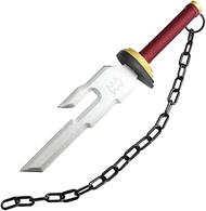 Fushiguro Toji Cosplay Prop Sword Dagger Anime JJK Cosplay Props Costume Accessories