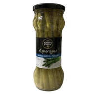 Always Fresh Asparagus - Spring Water - Tender - 340g (Imported)
