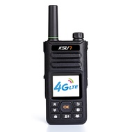 KSUN ZL10 zello Walkie Talkie gps wifi Bluetooth Zello and WalkieFleet 4g LET Long Range 5000KM