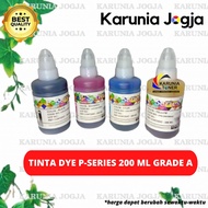 Pixma Dye G1000 G2000 G3000 200 ml Grade A Printer Refill Ink