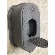 Water meter box - Water Meter Box