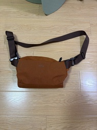 Bellroy venture sling 6L bronze