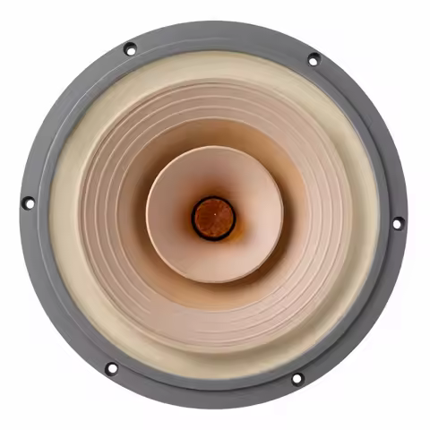 A-018 Lii Song FAST-10 10 Inch Full Range Speaker Floor Speaker 25-50W 8Ohm (1 Pair)