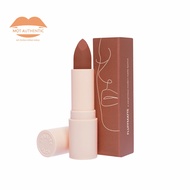 Sunnies face, BDAY matte lipstick, lipstick in color palette,