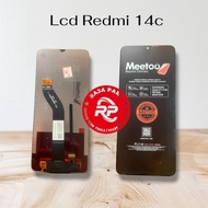 LCD REDMI 14C/poco C71/poco C75 MEETOO