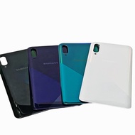 BACK DOOR SAMSUNG A30S BACK COVER/ (A307)