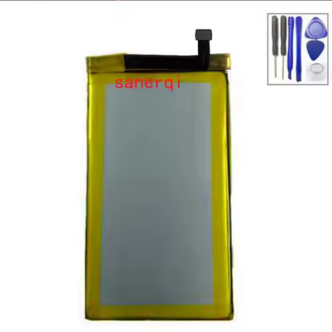 2150mAh Battery For Qin Ai Life Duo Qin F21 Pro / F21 Pro+ Phone Battery Batteries Bateria