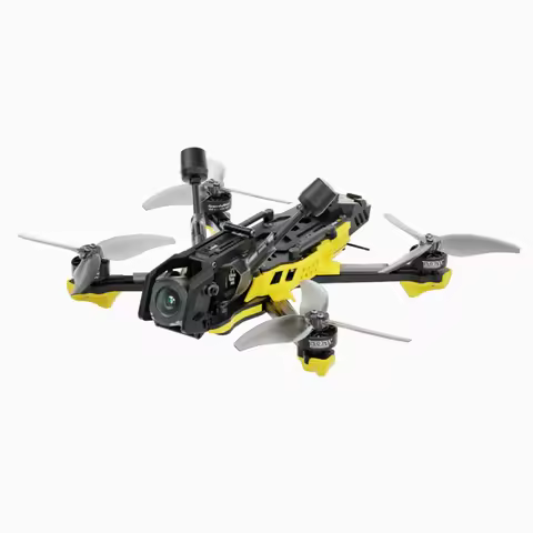 SpeedyBee Master 3X Modular O4 Pro PNP ELRS Version FPV Drone HD Digital VTX Freestyle Racing Drone 