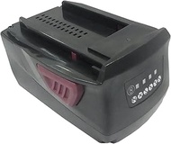 B22, B22/1.6, B22/2.6, B22/3.3, B22/5.2, B22/8.0, 4000mAh Battery Replacement for HILTI NPR 32-A, Nu