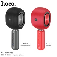 hoco. Cool Hi K Song Microphone BK8