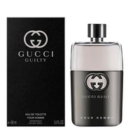 GUCCI原罪男士淡香水 7折