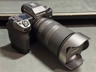 Fujifilm X-H2 Tamron 17-70mm f2.8 富士 x mount