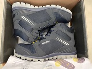 Safety Jogger Absolute S1 P Light safety shoes 安全鞋 / 工程鞋