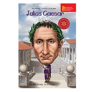 Sách Julius Caesar Là Ai?
