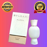 🌺Bvlgari Allegra Musk EDP 40ML Perfume 100% Authentic