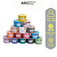 2evshop Premium Anti-Injury Sports Muscle Tape