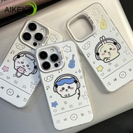 Cute Usagi Casing For Realme C75 C75X C67 C65 C63 C61 C55 C53 C35 C33 C31 C30s C25s C25Y C21Y C20A C