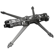 -V3 Drone Frame Kit - Carbon Fiber for Freestyle Long Range Racing Drones