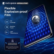 Rock Space Screen Protector for Vivo IQOO 15T/IQOO 15R Explosion-Proof Film