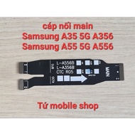 Main connection cable for Samsung A35 5G SM-A356B, Samsung A55 5G SM-A556B