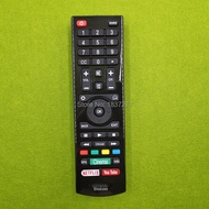 Original remote control EN2E28S for sharp en2c28s lcd led tv