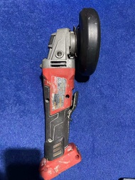 second hand milwaukee 2780-20Angle Grinder