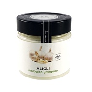 LPD - Org Aioli Sauce/Env. Eco. Lola