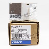 Omron Thermostat E5CWL-R1TC/Q1TC/E5EWL-R1P/Q1P/E5CSL-RTC RP-QTCQP