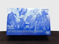 Bandai 萬代 RG 1/144 Unicorn Gundam 02 Banshee Norn Final Battle Ver. 限定模型(電鍍版)