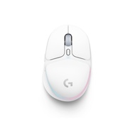 LOGITECH G705 WIRELESS GAMING MOUSE FOR SMALLER HANDS - OFF WHITE (910-006369)