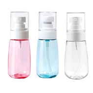 Ml Spray Bottle ml Watering Can Cosmetic Sub-bottling ml Spray Bottle Toner Disinfection Spray Bottl