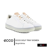 ECCO TRAY WOMEN  ECCO GOLF GOLF SHOES รองเท้ากอล์ฟผู้หญิง รองเท้ากีฬาหญิง GOLF SHOES รุ่น  SS21