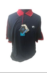 男裝短袖polo恤士T卹全新 Mens Polo Shirt T-shirt Tee Breathable Blue Golf Hawk Eye 23x30inch 60x77cm Brand New