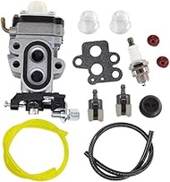 AISEN Carburetor for 4810-81001 WYA-53-1 WYA-132 RedMax BCZ3060TS BCZ2400S BCZ2500 EZ25005 GZ25N14 G