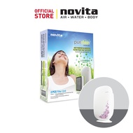 novita Air Purifier NAP301/313 24-Months Replacement Filter Pack