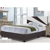 YHL 04 Divan Bed Frame (Available In 4 Sizes)