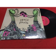 Erase Errata-Other Animals 12 Inch LP B6